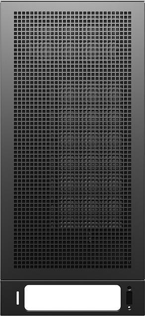 Actual product image Deepcool "Mini CH170 PLUS" (mATX, Mini-ITX)