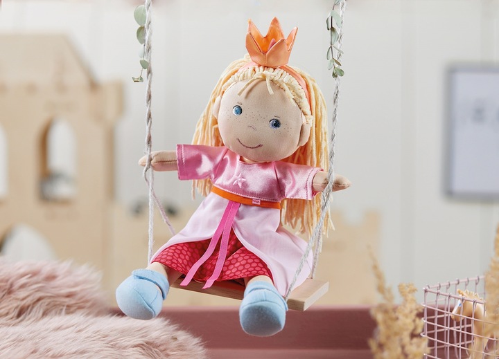 Produktbild Haba Kleiderset Prinzessin