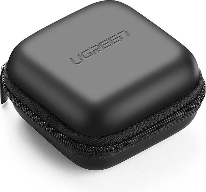 Actual product image Ugreen Headset Storage Bag (Headphone bag)