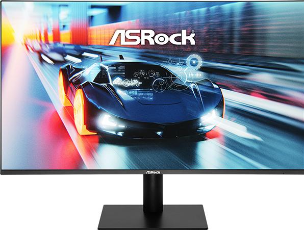 Immagine prodotto AsRock 62,2cm CL25FFB 16:9 HDMI/VGA 144Hz FHD (1920 x 1080 pixel, 24.50")