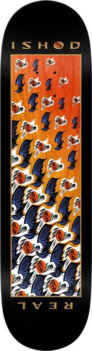 Produktbild Real Metamorphosis Twin Tail (8.25")