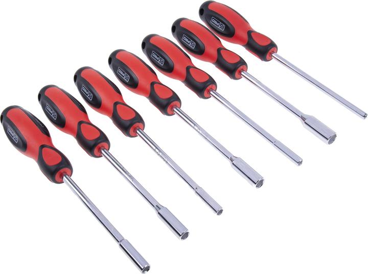 Productafbeelding RS PRO Dopsleutelset 7 stuks