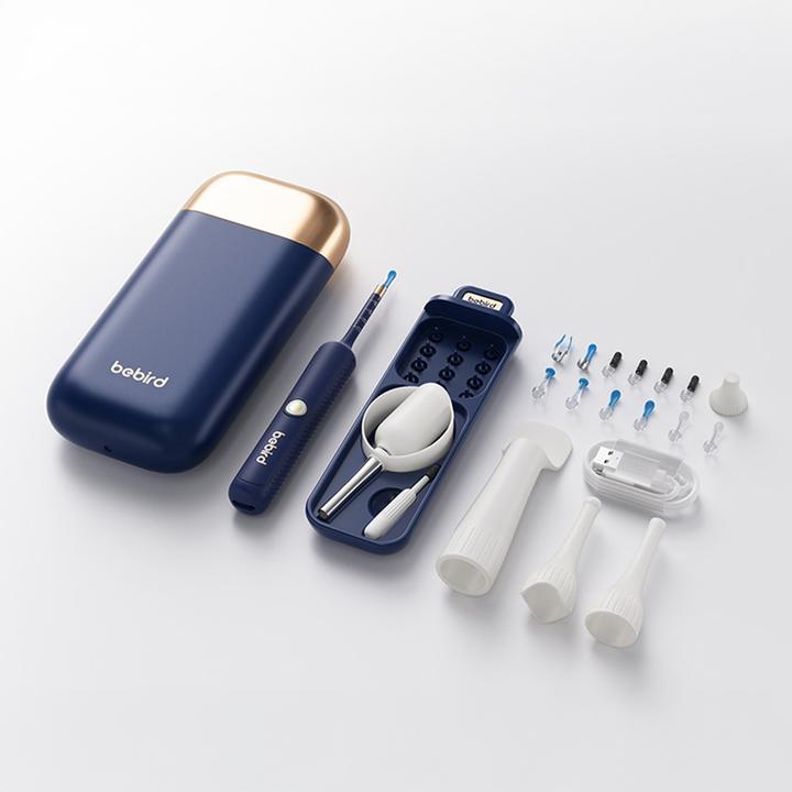 Immagine prodotto Bebird EarSight Plus