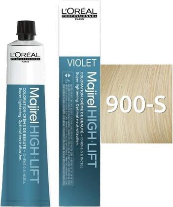 Produktbild L'Oréal Professionnel Majiblond Ultra (900S extra blond clair)