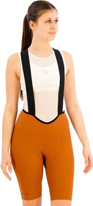 Actual product image Castelli Espresso W DT Bibshort (S)