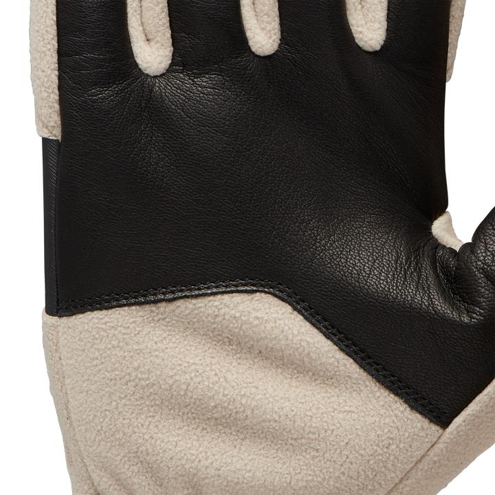 Produktbild Black Diamond Alpine Fleece Gloves (XS)