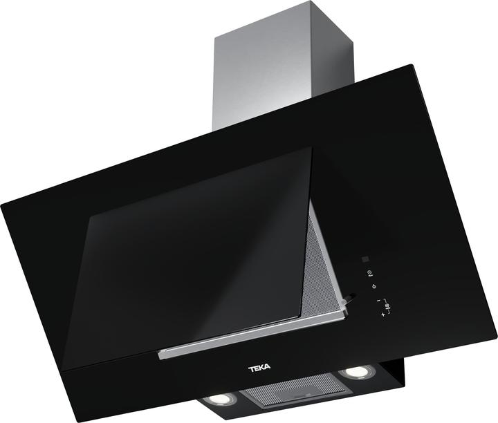 Produktbild Teka DVT 98660 TBS BK (Wandhaube)