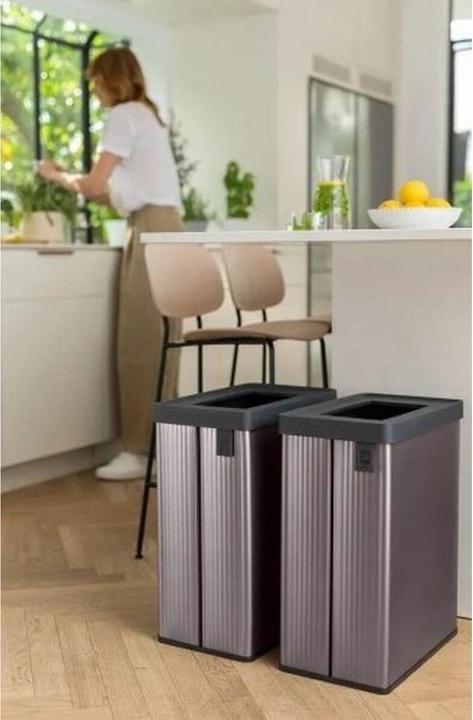 Produktbild Keter Kosz do recyklingu 54 L 261013 (54 l)