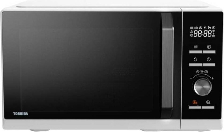 Actual product image Toshiba MW3SAC23SFWH (23 l)