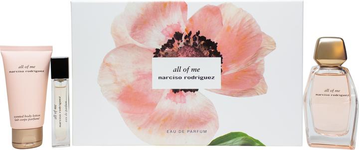 Actual product image Narciso Rodriguez All Of Me (Eau de parfum, 90 ml)