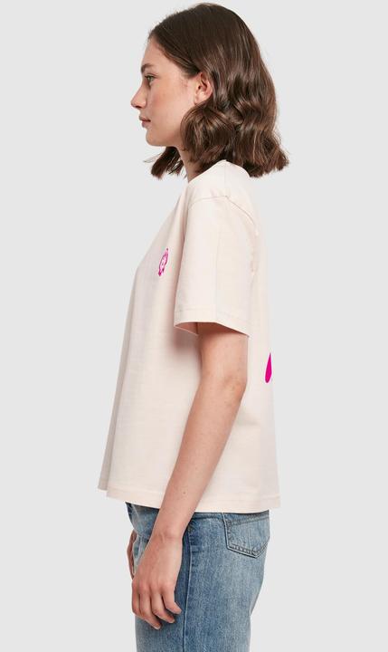 Produktbild Miss Tee Everything's Nice Tee - 105755 (S)