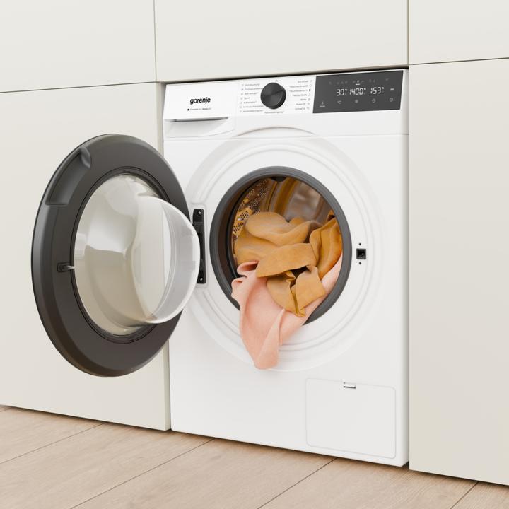 Produktbild Gorenje PS26/43140 W5G474A2P1 G400 (7 kg, Links)