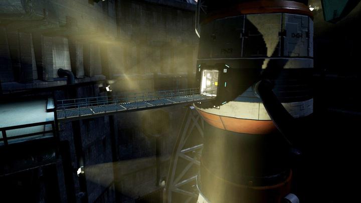 Image du produit Maximum Games Loading Human (VR) (PS4, DE)