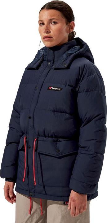 Immagine prodotto Berghaus Giacca Lumley isolata (L)