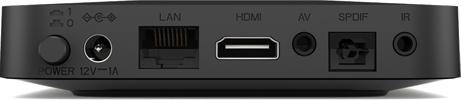 Produktbild Strong Streaming Box (8 GB, Android 10)