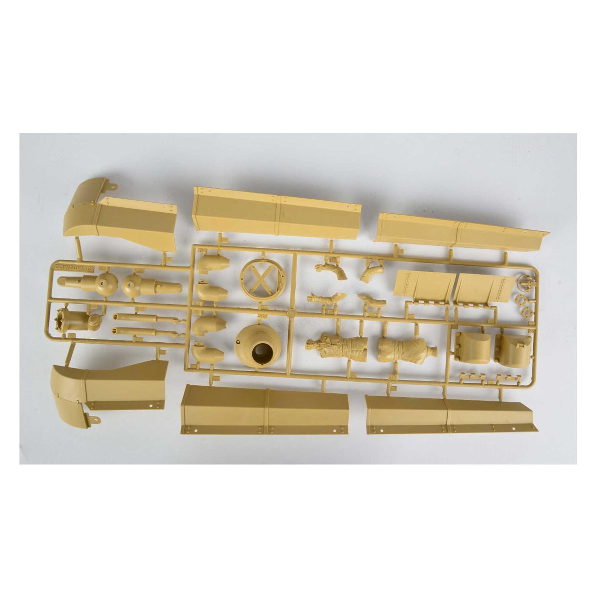 Tamiya C-PART