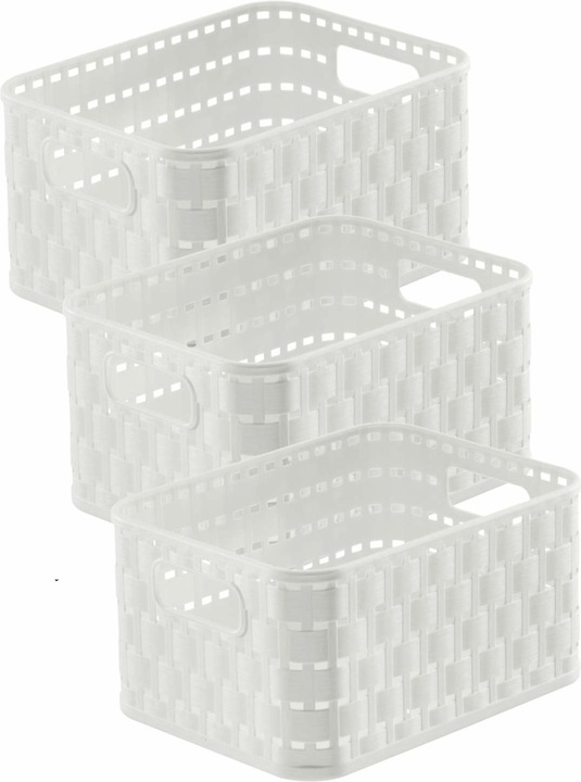 Actual product image Rotho Country (3 x)