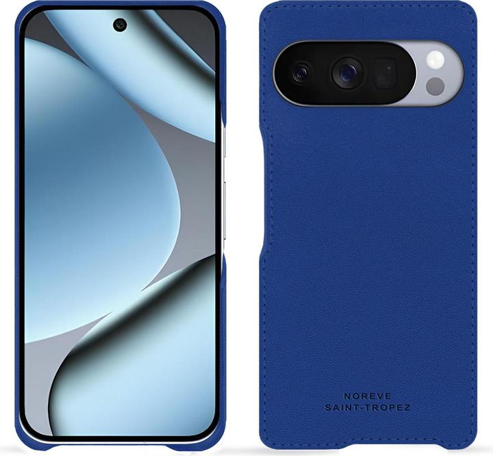 Bleu Océan PU ( Pantone #003da5 )