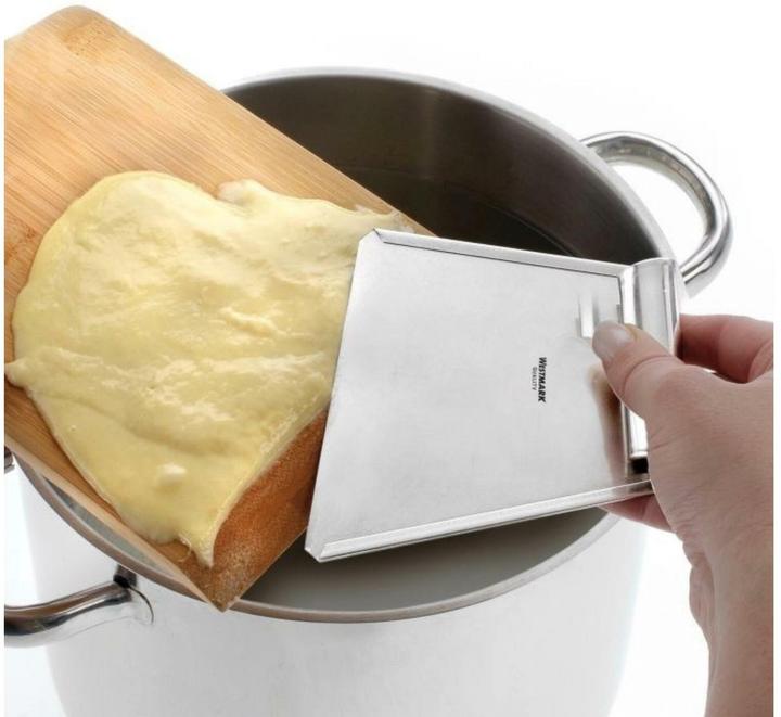 Produktbild Westmark Spätzlebrett mit Schaber