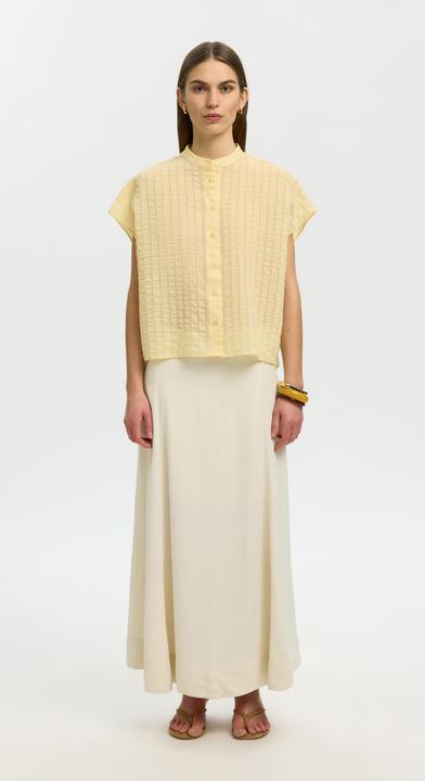 Immagine prodotto Selected Oversized Kurzarmhemd (38)