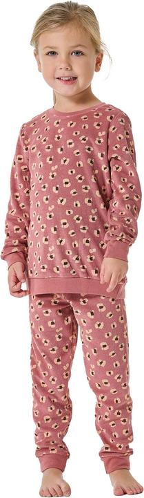 Produktbild Schiesser Pyjama Girls World (128)