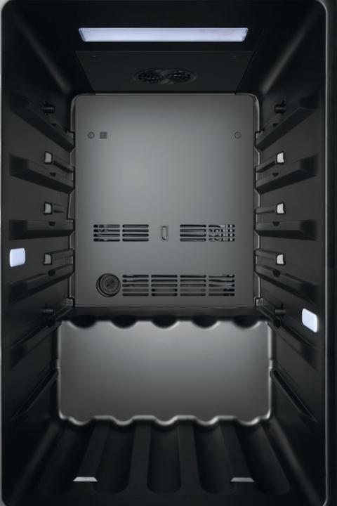 Actual product image Haier HWS49GA