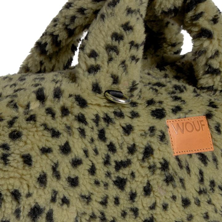 Immagine prodotto Wouf Teddy Weekender Reisetasche 44 cm (21 l)