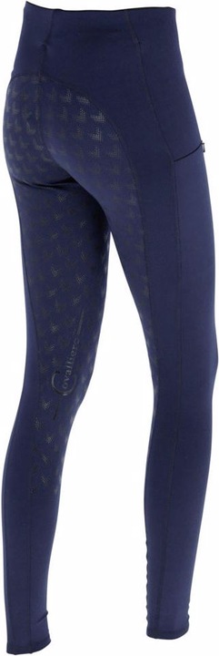 Actual product image Covalliero Equona riding leggings children (116)