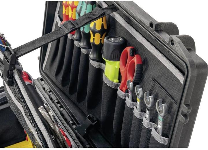 Produktbild Parat Werkzeugkoffer Protect 30-S Roll