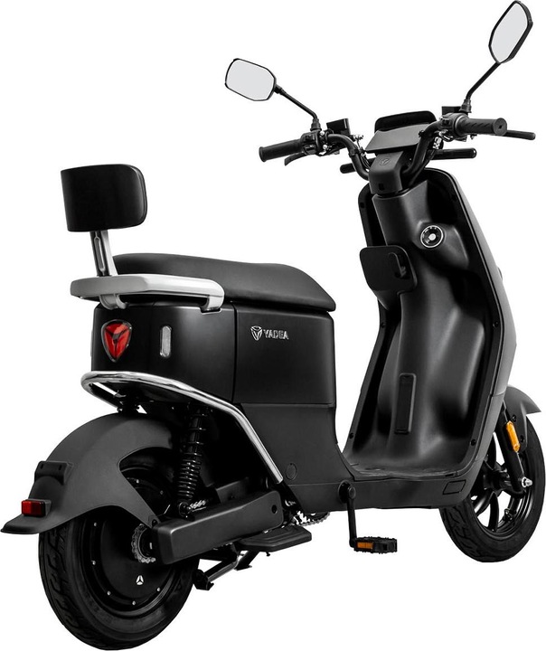 Actual product image Yadea DE38 (25 km/h, 500 W)
