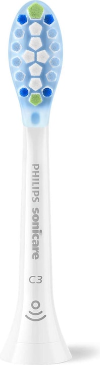 Actual product image Philips Sonicare C3 Premium Plaque Defence (4 x)