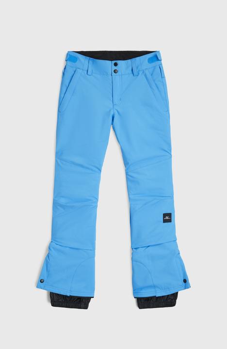 Blue Poppy