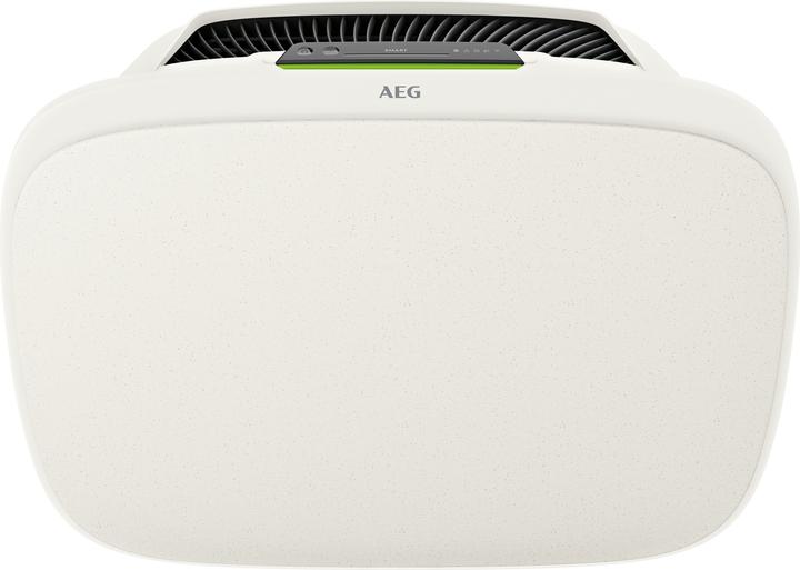 Produktbild AEG AX51-304WT Raumluftreiniger weiss (60 m²)
