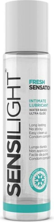 Produktbild Intimateline Sensilight Fresh Sensation Intimschmiermittel 60 ml (60 ml)
