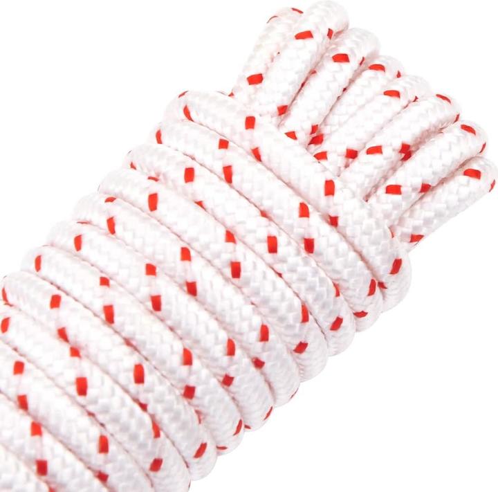 Image du produit VidaXL Corde de démarrage et Ø6 mm 10 m nylon (10 m)