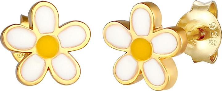 Immagine prodotto Elli Blume (Argento 925, Smalto)