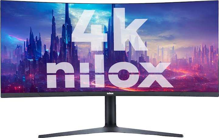 Produktbild Nilox NXM3 (3440 x 1440 Pixel, 34")