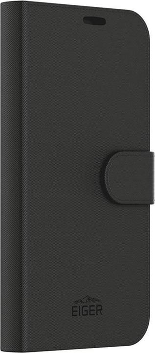 Eiger North Folio Bookcase (Apple iPhone 15)