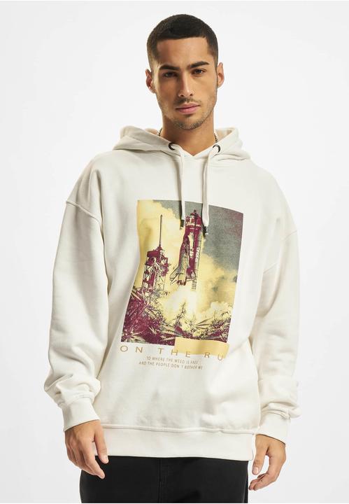 Produktbild Dangerous DNGRS Launch Hoody - 82243 (XXL)
