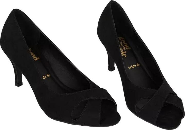 Good For The Sole Sandalen (38)