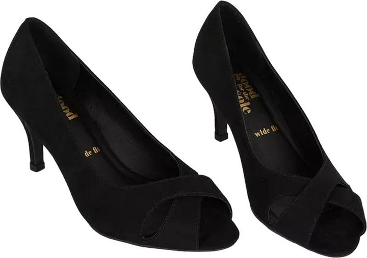 Good For The Sole Sandalen (38)