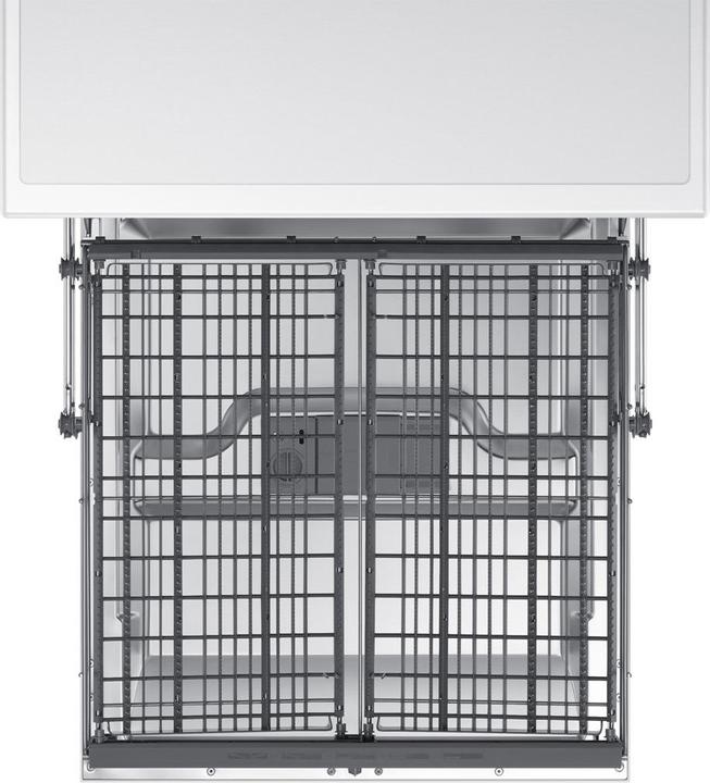 Actual product image Samsung DW60M6050FW/EC