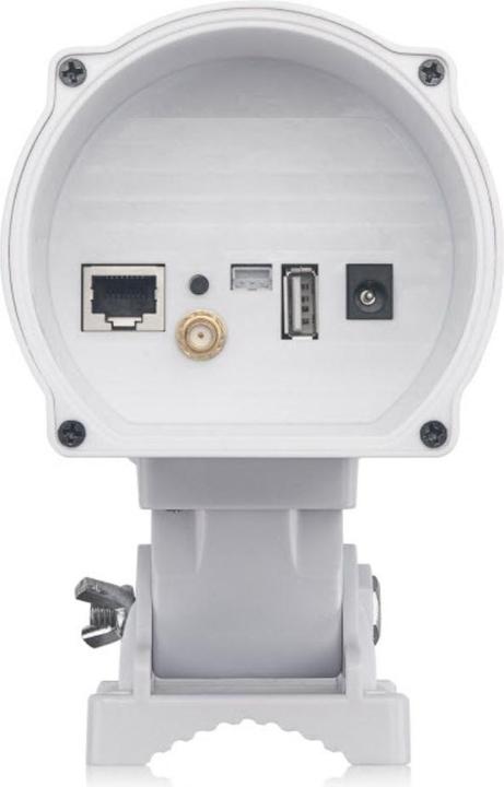 Produktbild Dragino DLOS8N Outdoor Multichannel LoRaWAN Gateway