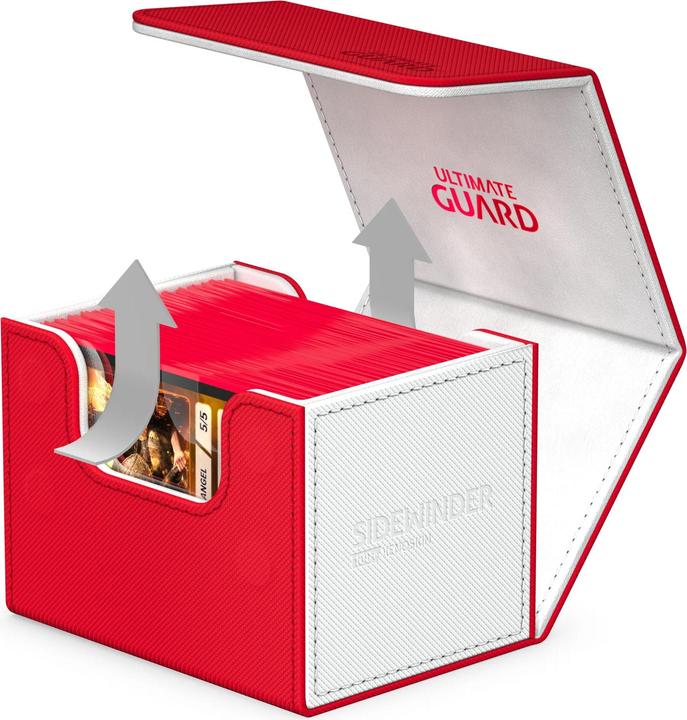 Immagine prodotto Ultimate Guard 100+ - XenoSkin SYNERGY