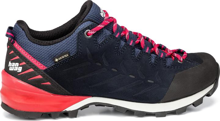 Produktbild Hanwag Makra Pro Low Lady GTX (39.5)