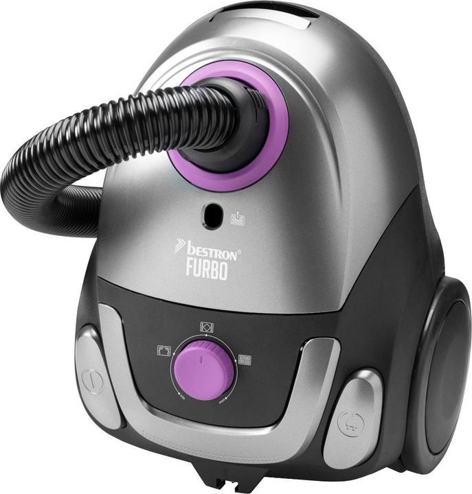 Produktbild Bestron Staubsauger