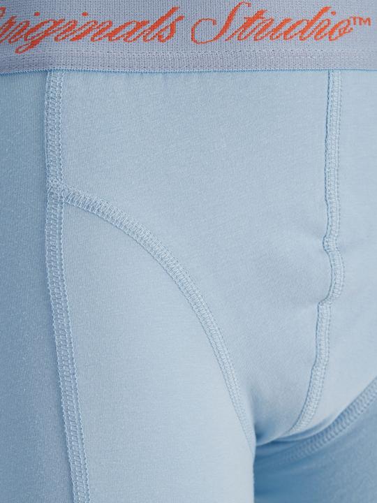 Produktbild Jack & Jones 3er-pack Trunks Junior Trunks (128, 3er Pack)