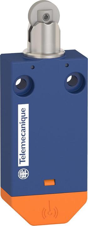 Schneider Electric Radio limit switch XCMW roller plunger XCMW102