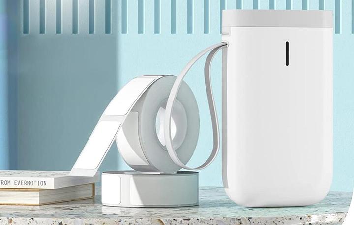 Immagine prodotto Niimbot D11