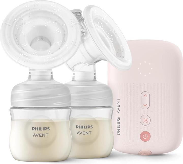 Philips Avent Breast Pumps DUO